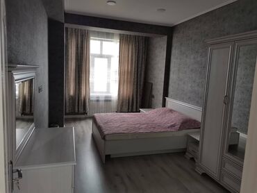 Uzunmüddətli kirayə mənzillər: Sumqayıt şəhəri,Bulvar küçəsi,Levent yaşayış kompleksində 10 mərtəbəli — 3