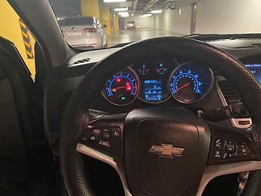 Avtomobil salonu üçün digər detallar: Chevrolet Cruze -da lalafo.az — 13 Avtomobil salonu üçün digər detallar: Chevrolet Cruze — 13