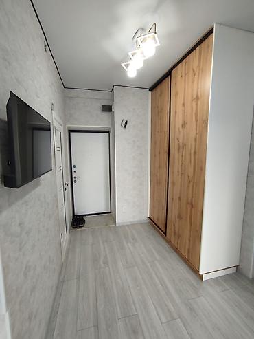 Продажа квартир: 1 комната, 36 м², Элитка, 7 этаж, Евроремонт — 14