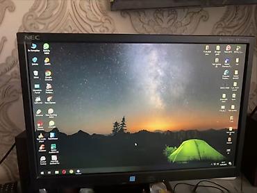 8 gb ram: Stolüstü kompüter seti – Windows 10 Enterprise LTSC - Prosessor — 2