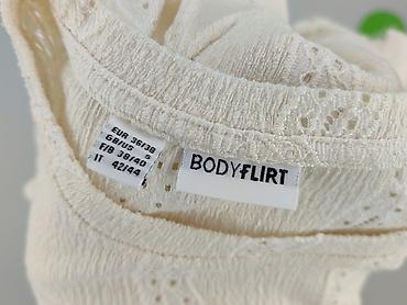 reserved biale bluzki: Bodyflirt, Bluzka damska, rozmiar S — 4