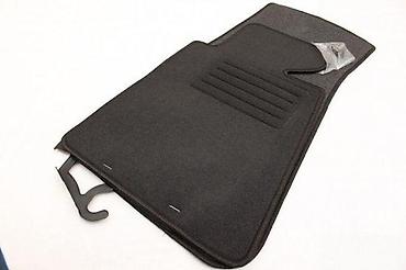 Patosnice: ORIGINAL TIPSKE TEPIH PATOSNICE BMW E34 (5) | Tepih (plišane) — 3