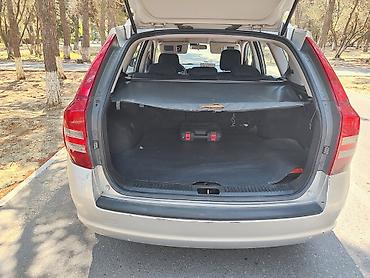 kia ceed 2007: Səhər saat 9-dan axşam saat 6 ya qədər zənglərə cavab verilməyə bilər — 5