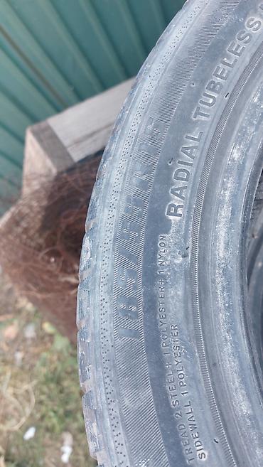 7 00 r16: Комплект из 3 х штук автомобильных шин 185/55 R15 86H Extra Load — 3