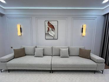 Продажа квартир: 3 комнаты, 96 м², Элитка, 3 этаж, Дизайнерский ремонт — 4