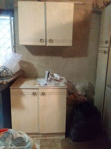 Mətbəx mebeli: Məişət əşyaları dəsti 1) Elektrik yağ radiatoru - Şaquli seksiyalı — 5