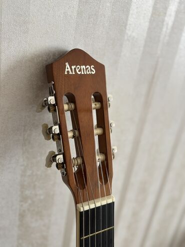 Klassik gitaralar: Klassik gitara, Yeni, Pulsuz çatdırılma -da lalafo.az — 7 Klassik gitaralar: Klassik gitara, Yeni, Pulsuz çatdırılma — 7