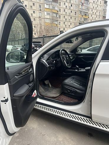 BMW: BMW X6: 2017 г., 3 л, Автомат, Дизель, Кроссовер — 10
