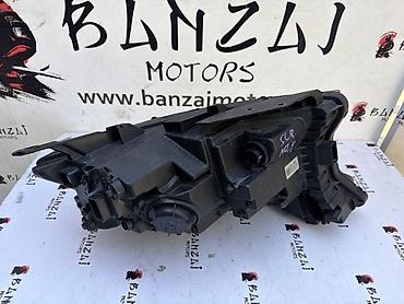 banzai: Передняя левая фара Kia Б/у, Оригинал, Корея — 5
