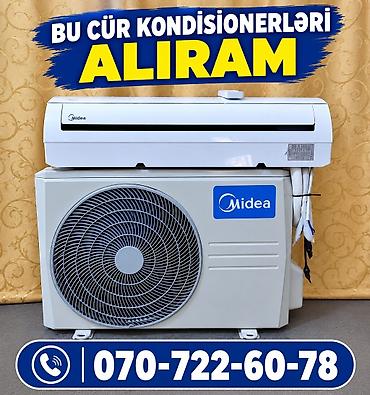 en ucuz kondisionerler: Alıram — 1