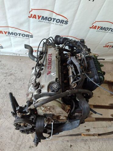 купить мотор на опель астра g: Двигатель HONDA Civic D14Z4 1998 (б/у)