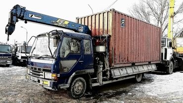 Услуги автовышки, крана: Стрела 10 м, 3 т — 19