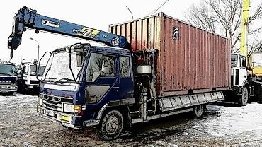 Услуги автокрана: Стрела 10 м, 3 т — 27