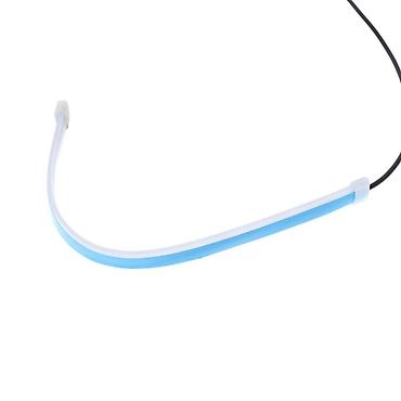 led пленка: Светодиодная лента с функцией поворотника - это инновационное и — 3