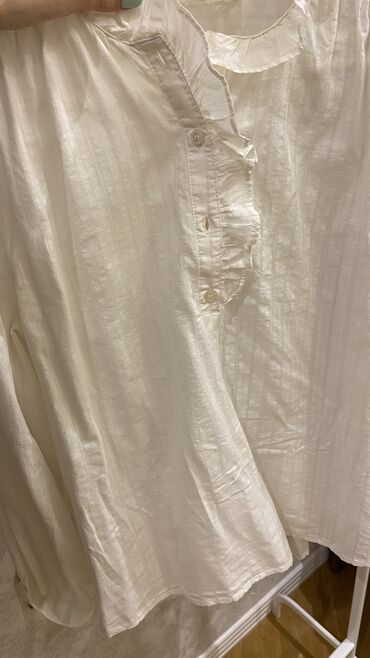король похудения баку: H&M - brendi. S ölçü- cəmisi 1 dəfə geyinilib. 100% pambıq