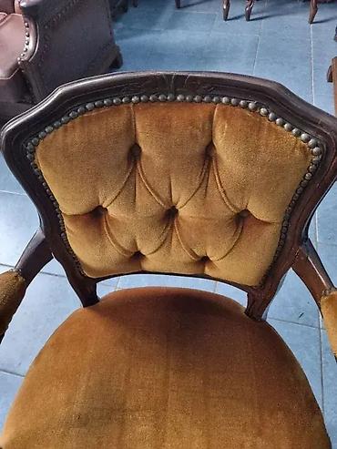 Stilske fotelje: Fotelja u dobrom stanju — 3