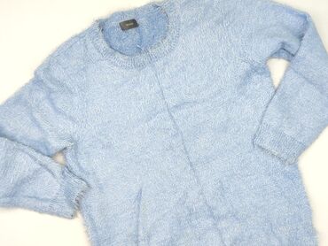 Swetry: Sweter damski, C&A, L