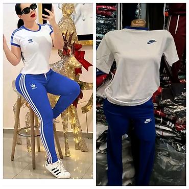 primark bih: Ženske kompleti S,M,L,XL,XXL veličine 1 komplet 2300 din. ili 2 — 3