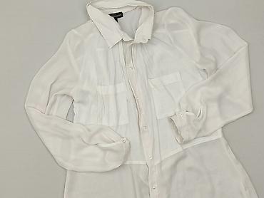 knowledge cotton apparel: KappAhl, Koszula damska, rozmiar S — 1