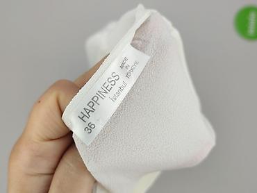 bluzki chanel: Happiness, Bluzka damska, rozmiar S — 4