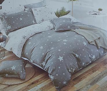 Posteljina: Posteljina – više dezena Opis: - Setovi posteljine sa modernim — 13