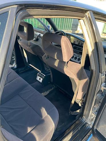 Audi: Audi S4: 1991 г., 2.3 л, Газ, Седан — 6