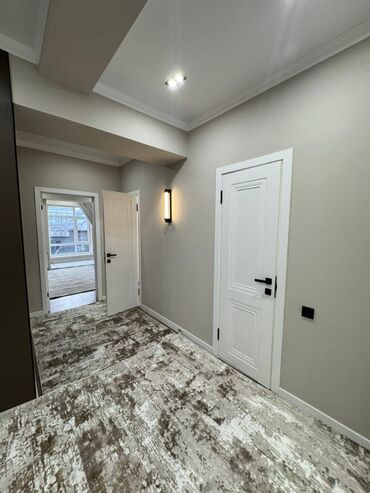 Продажа квартир: 2 комнаты, 72 м², Элитка, 2 этаж, Дизайнерский ремонт — 4