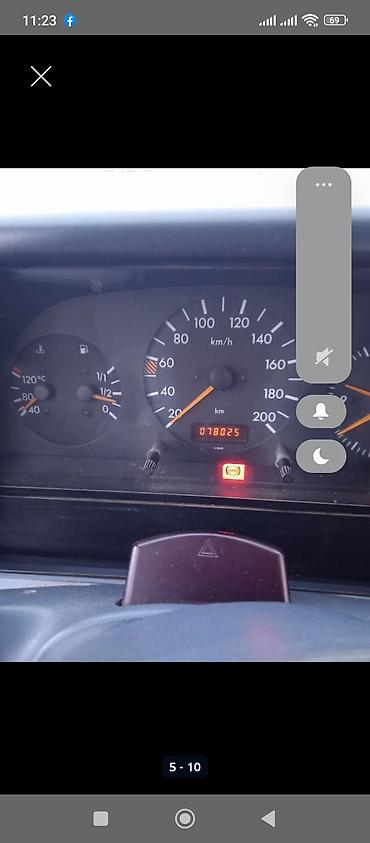 Коммерческий транспорт: Mercedes-Benz Sprinter 312, грузовой бортовой Основные данные: - — 4