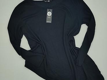 plus size tunika: Boohoo, Tunika damska, rozmiar XL — 1