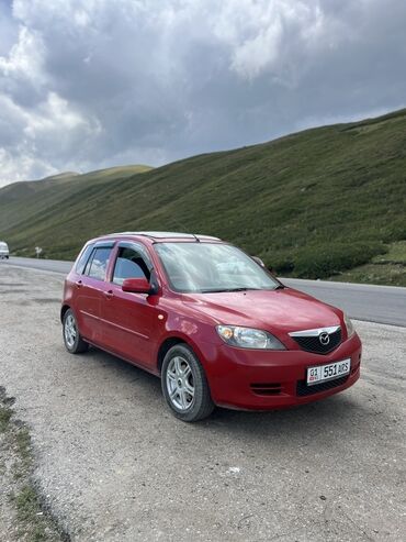 мазда демио бишкек цена: Mazda Demio: 2004 г., 1.3 л, Автомат, Бензин, Хэтчбэк
