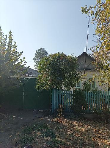 дом 2 комната: Дом с участком в частном секторе - Индивидуальный жилой дом с — 1