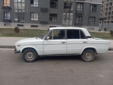 купить коробку передач на ваз 2109 5 ступку бу: ВАЗ (ЛАДА) 2106: 1990 г., 1.6 л, Механика, Бензин, Седан