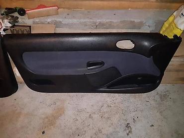 laguna 2003: TAPACIRI VRATA ZA PEUGEOT 206 | Imam sve delove za peugeot 206 — 8