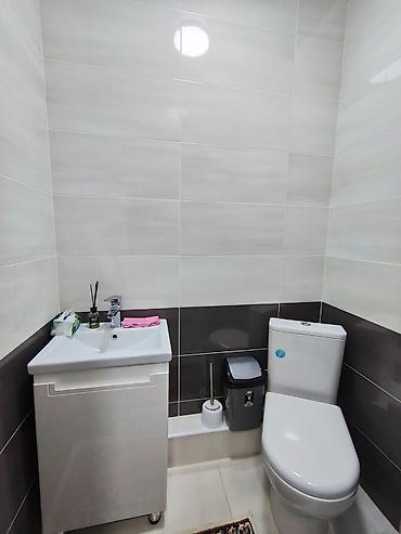 Продажа квартир: 2 комнаты, 75 м², Элитка, 6 этаж, Евроремонт — 5