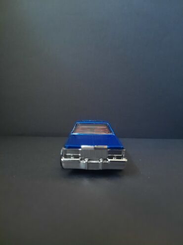 tufliler 2023: Hot wheels 'cadillac sevilla' 2023