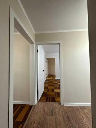 Продажа квартир: 5 и более комнат, 90 м², 104 серия, 1 этаж, Косметический ремонт — 9