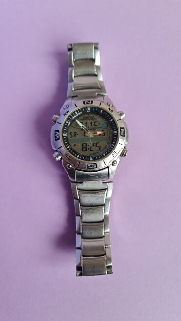 Ručni satovi: Casio — 9