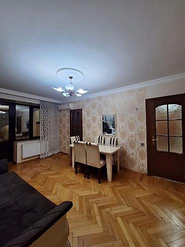 ucuz evler gence: Bakı, 2 otaqlı, Köhnə tikili, 50 kv. m — 6