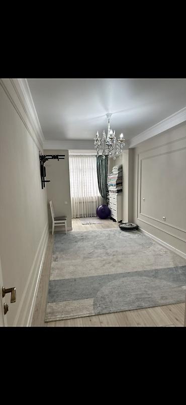 Продажа квартир: 2 комнаты, 66 м², Нижний Джал (Джал-23) 6 этаж, Евроремонт at lalafo.kg — 13 Продажа квартир: 2 комнаты, 66 м², Нижний Джал (Джал-23) 6 этаж, Евроремонт — 13