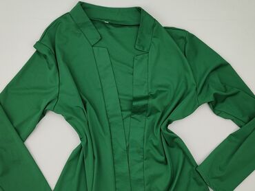Women's blouse, size 4XL (EU 48)