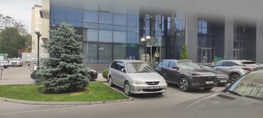 эва полик хонда одиссей: Honda Odyssey: 2002 г., 3 л, Автомат, Бензин, Вэн/Минивэн