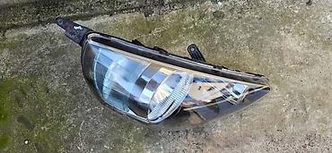 tabla u autu: FAR RESTAJLIG FACELIFT ZA HONDA JAZZ | Far Honda Jazz restajlig — 2