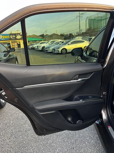 Toyota: Toyota Camry: 2019 г., 2.5 л, Автомат, Бензин, Седан — 11