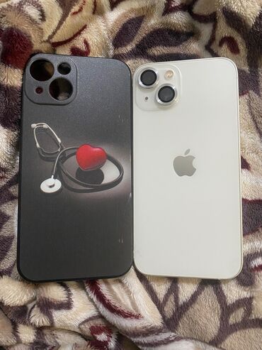 айфон икс эс 128 гб: IPhone 13, Колдонулган, 128 ГБ, Старлайт, Каптама, 84 %