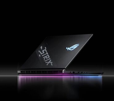 Ноутбуки: Ноутбук, Asus, 16 ГБ ОЗУ, Intel Core i9, Более 17.3 ", Новый, Игровой, память NVMe SSD