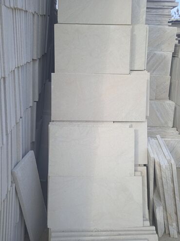 Fasad işləri: Ağlay daşlarının satışı. evlərin və abyektlərin ağlay dasiynan — 11