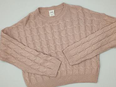 sinsay boho: Sinsay, Sweter damski, rozmiar M — 1