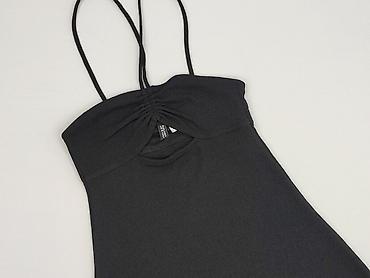 vrs body: H&M Divided, Sukienka damska, rozmiar XS — 1