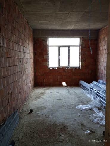 Yeni tikili: Binəqədi qəs., 2 otaqlı, Yeni tikili, m. Dərnəgül, 82 kv. m — 7