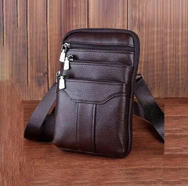 Çantalar: Bel çantası, Yeni -da lalafo.az — 7 Çantalar: Bel çantası, Yeni — 7